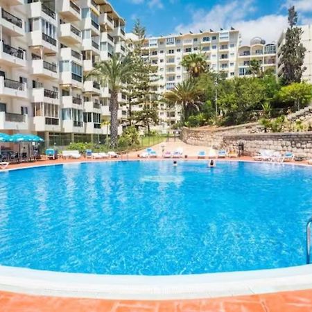 Holidays In Playa De Las Americas أرونا المظهر الخارجي الصورة