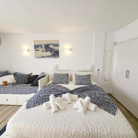 Holidays In Playa De Las Americas أرونا المظهر الخارجي الصورة