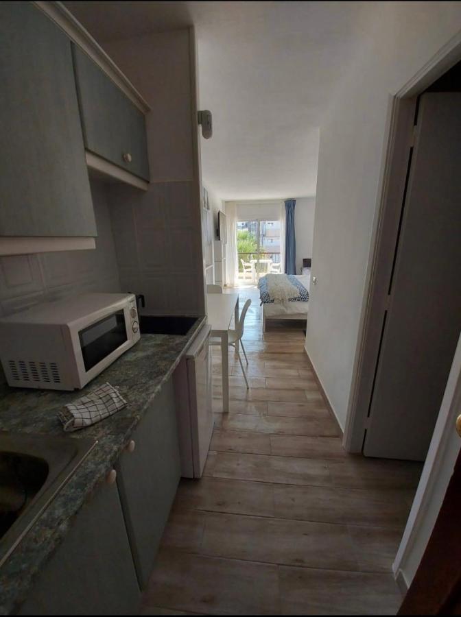 Holidays In Playa De Las Americas أرونا المظهر الخارجي الصورة