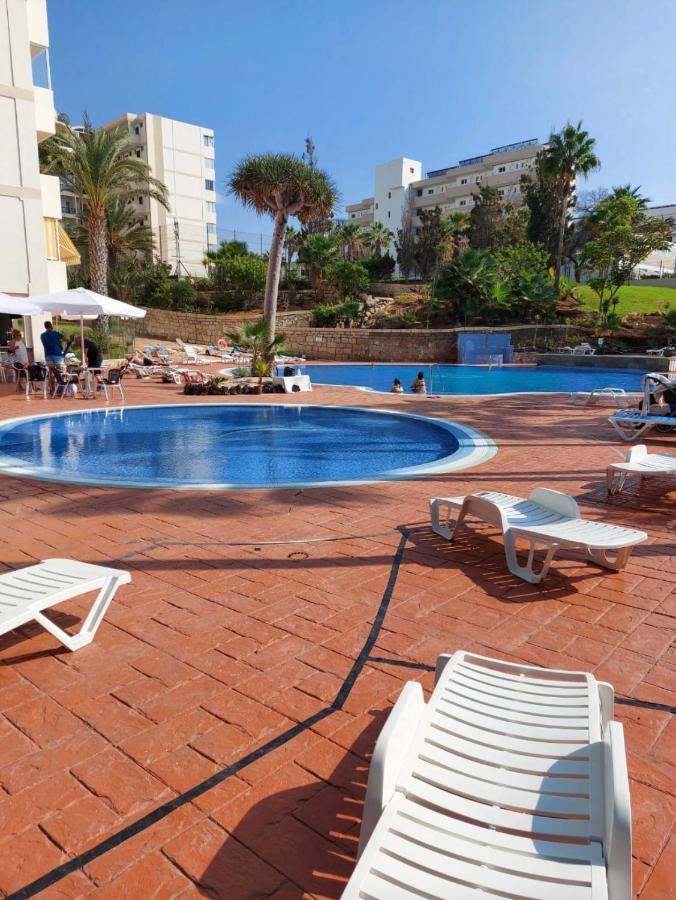Holidays In Playa De Las Americas أرونا المظهر الخارجي الصورة