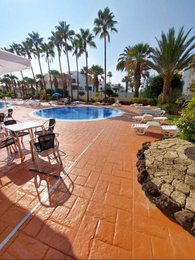 Holidays In Playa De Las Americas أرونا المظهر الخارجي الصورة