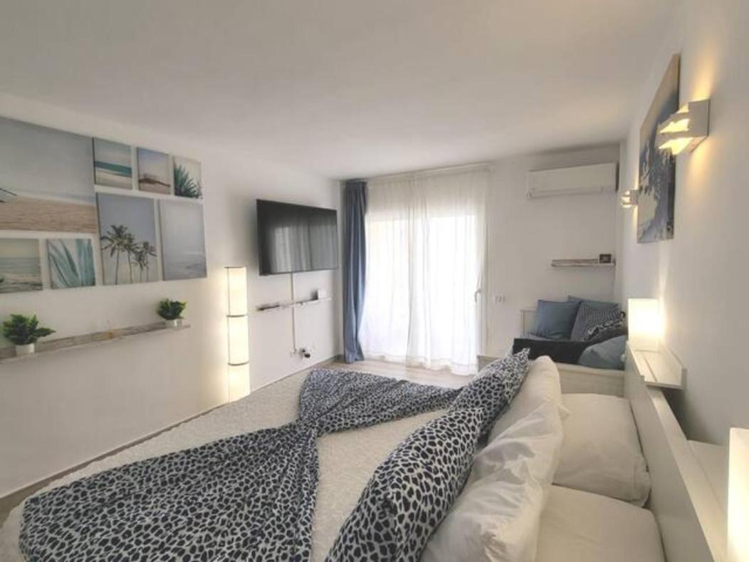 Holidays In Playa De Las Americas أرونا المظهر الخارجي الصورة