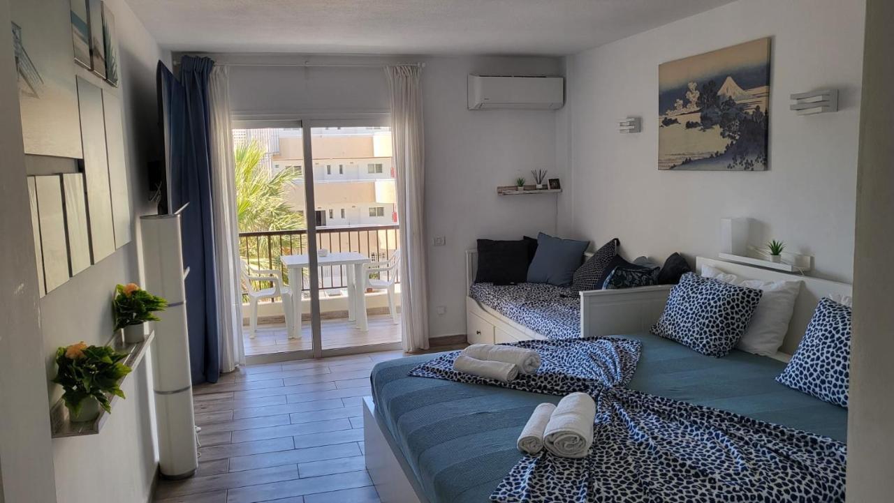 Holidays In Playa De Las Americas أرونا المظهر الخارجي الصورة
