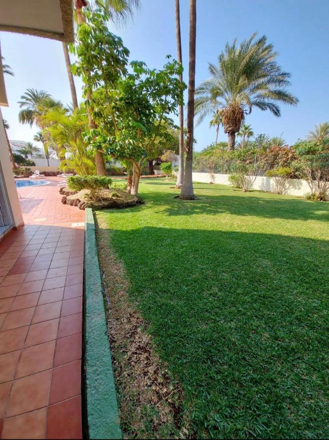 Holidays In Playa De Las Americas أرونا المظهر الخارجي الصورة