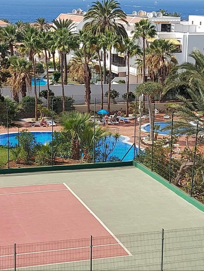 Holidays In Playa De Las Americas أرونا المظهر الخارجي الصورة