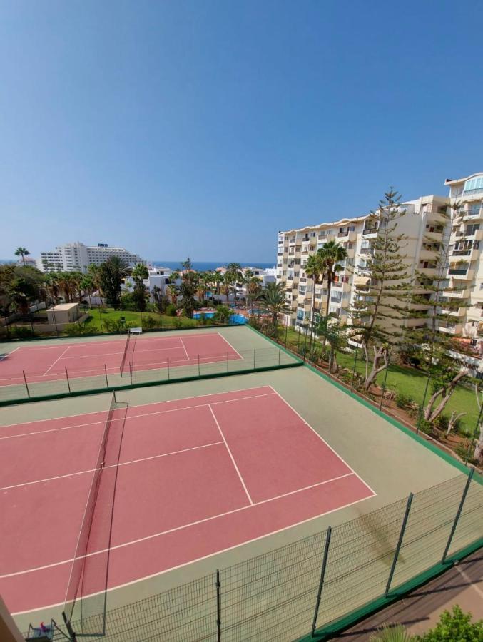 Holidays In Playa De Las Americas أرونا المظهر الخارجي الصورة