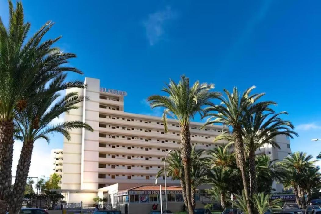 Holidays In Playa De Las Americas أرونا المظهر الخارجي الصورة