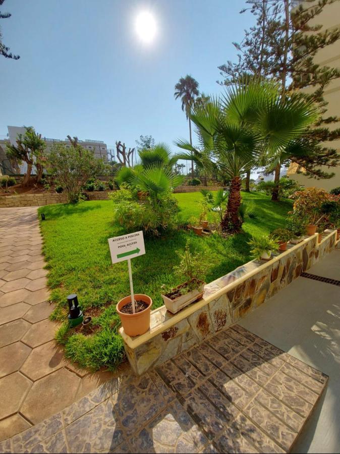 Holidays In Playa De Las Americas أرونا المظهر الخارجي الصورة