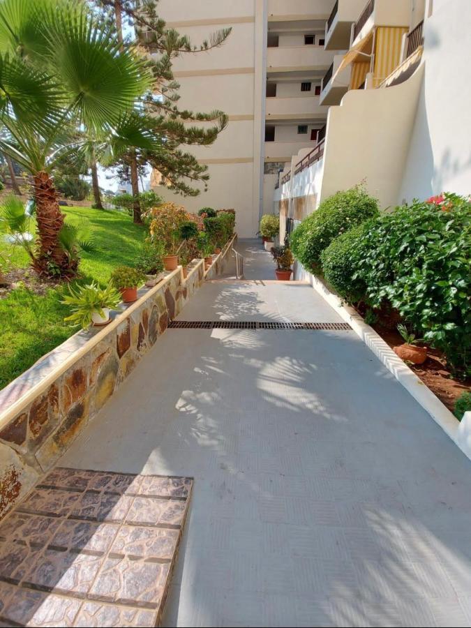 Holidays In Playa De Las Americas أرونا المظهر الخارجي الصورة