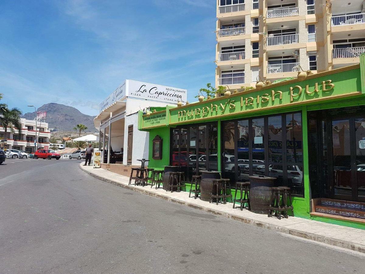 Holidays In Playa De Las Americas أرونا المظهر الخارجي الصورة