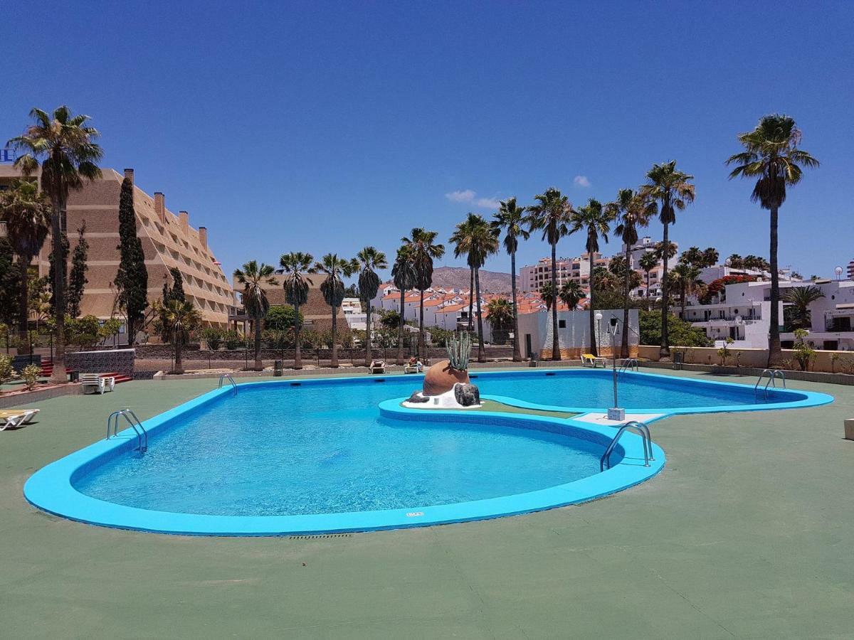 Holidays In Playa De Las Americas أرونا المظهر الخارجي الصورة