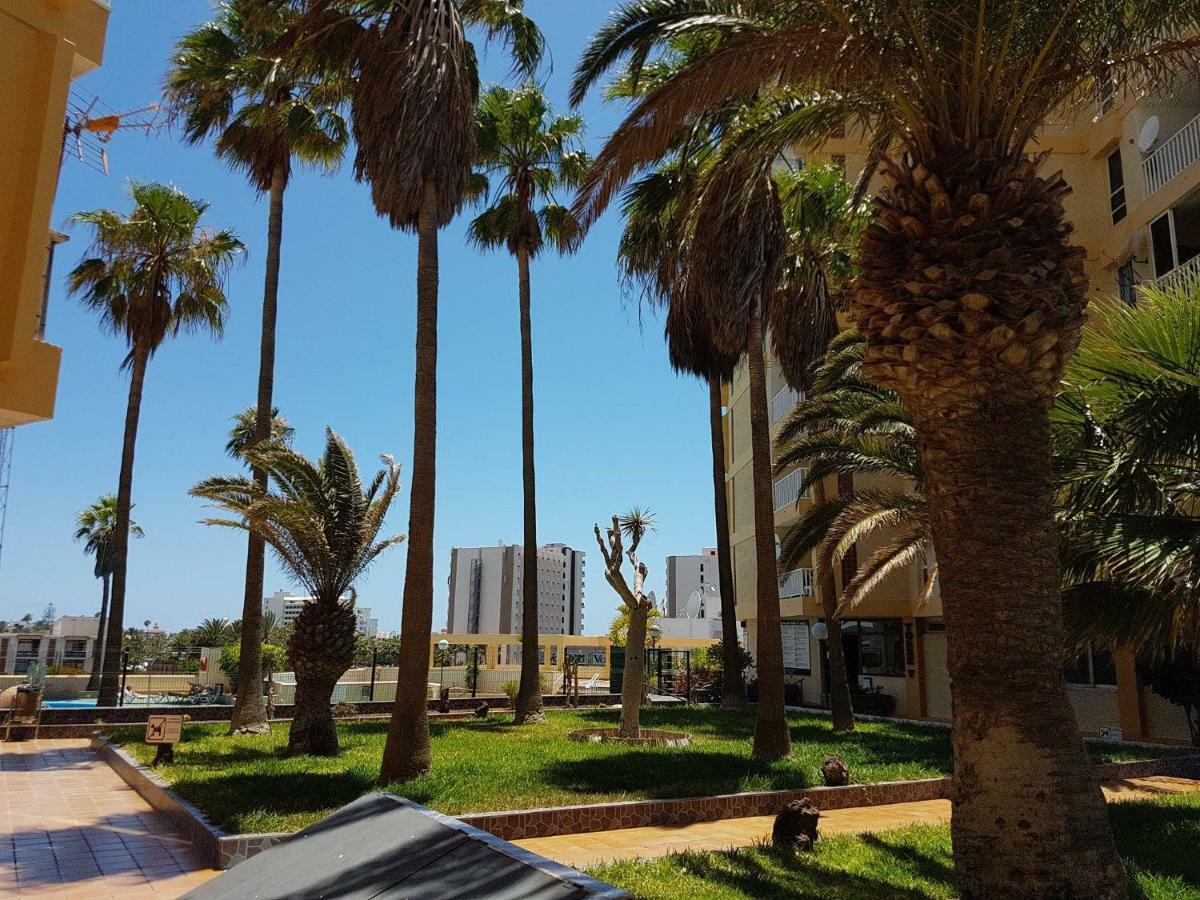 Holidays In Playa De Las Americas أرونا المظهر الخارجي الصورة