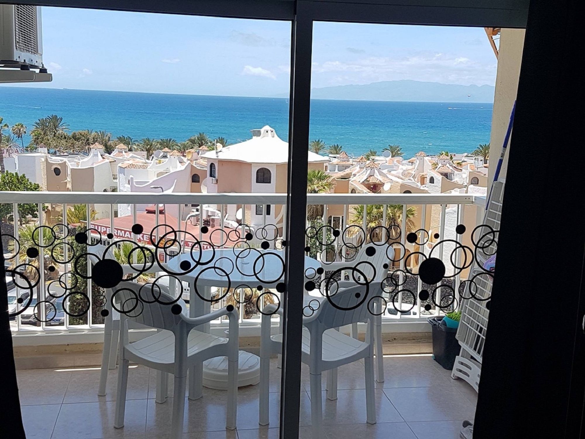 Holidays In Playa De Las Americas أرونا المظهر الخارجي الصورة