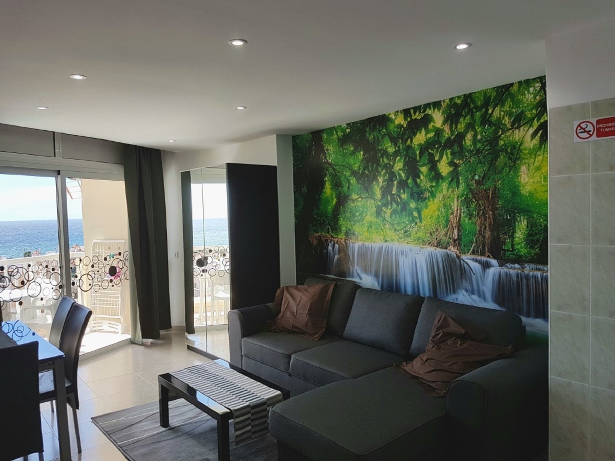Holidays In Playa De Las Americas أرونا المظهر الخارجي الصورة